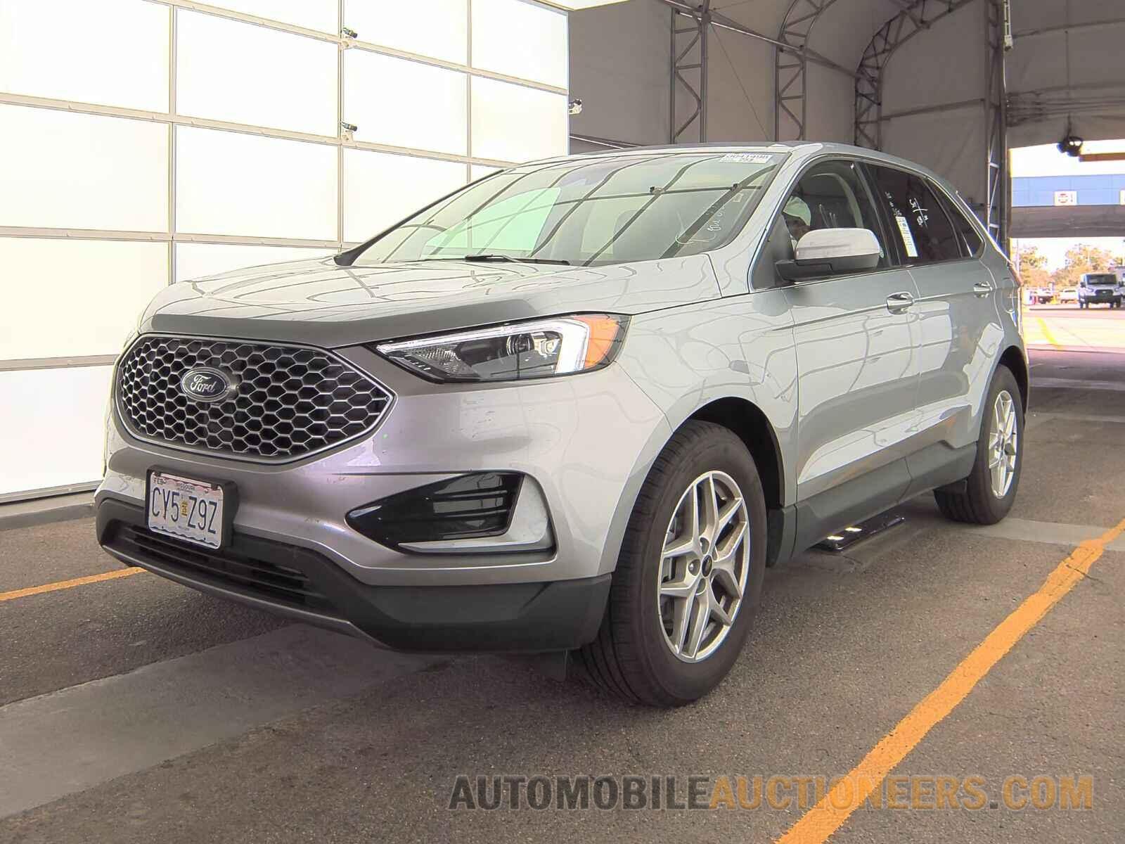 2FMPK4J91RBA76413 Ford Edge 2024