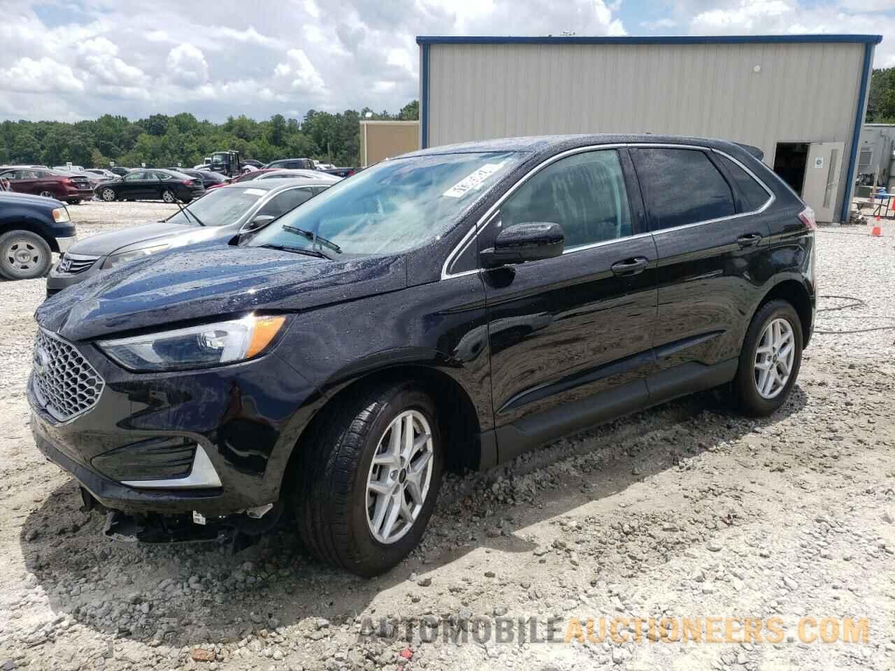 2FMPK4J91RBA81059 FORD EDGE 2024