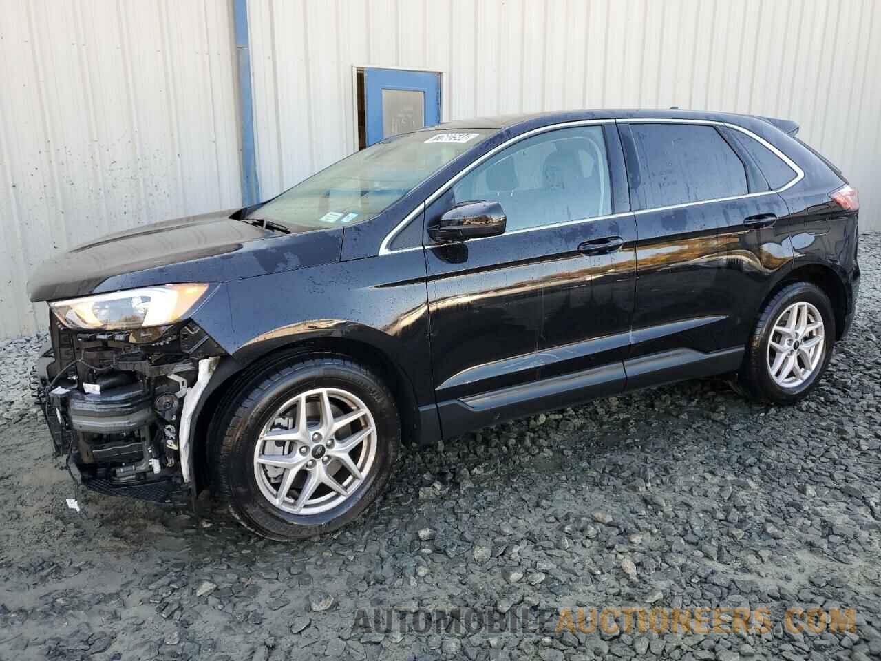 2FMPK4J91RBA82227 FORD EDGE 2024