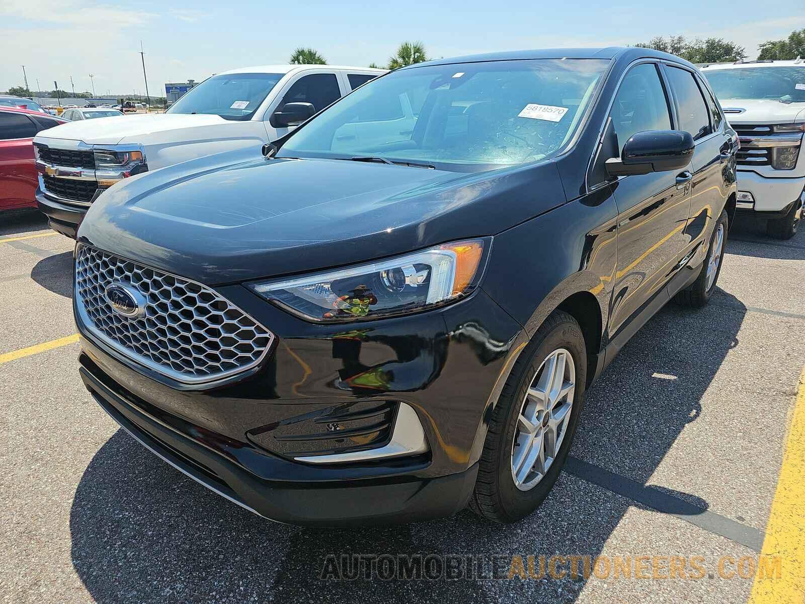 2FMPK4J91RBA99044 Ford Edge 2024