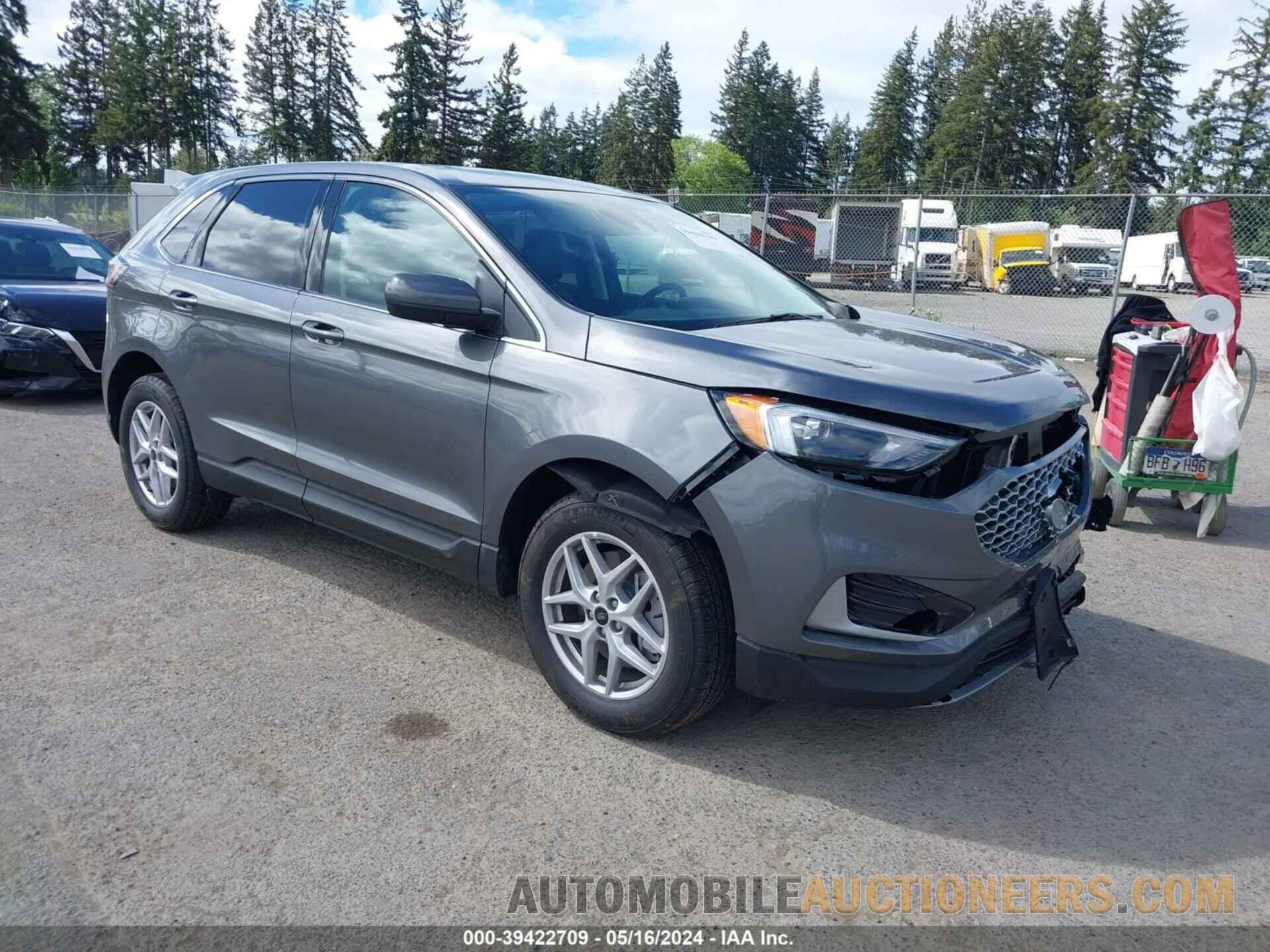 2FMPK4J91RBB00208 FORD EDGE 2024