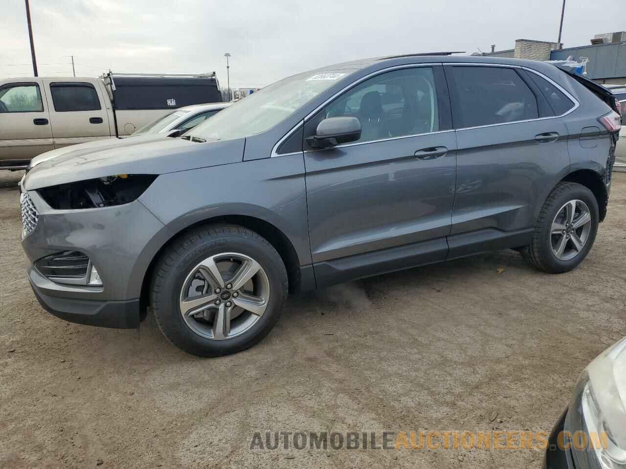 2FMPK4J91RBB14903 FORD EDGE 2024