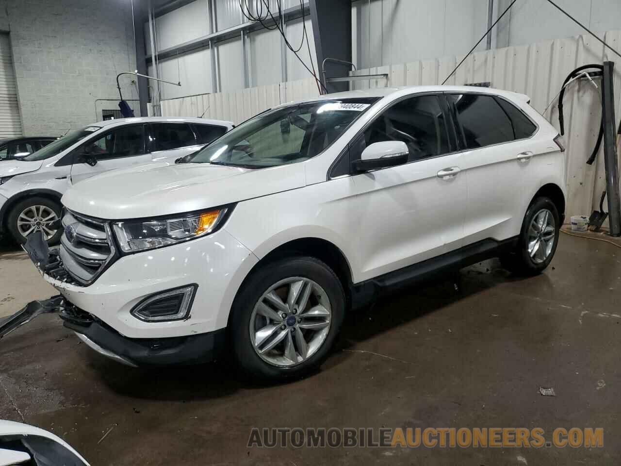 2FMPK4J92GBB52766 FORD EDGE 2016