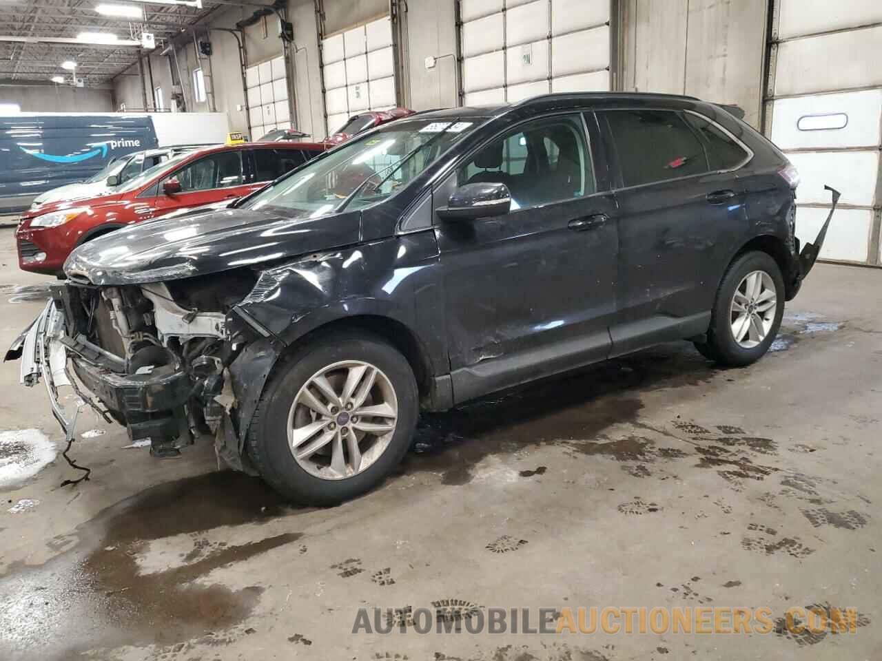 2FMPK4J92GBB55523 FORD EDGE 2016