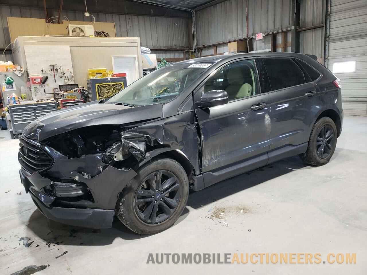 2FMPK4J92KBB41761 FORD EDGE 2019