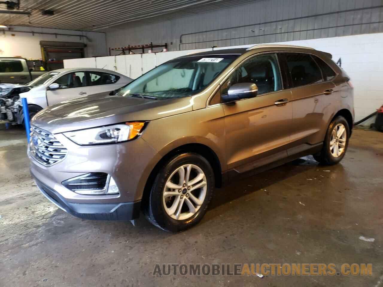 2FMPK4J92KBC71099 FORD EDGE 2019