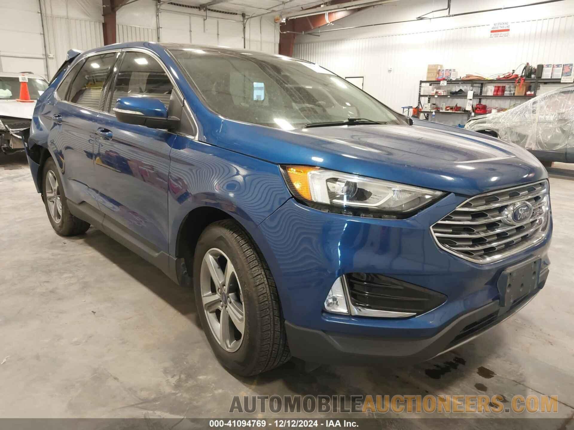 2FMPK4J92LBA43041 FORD EDGE 2020