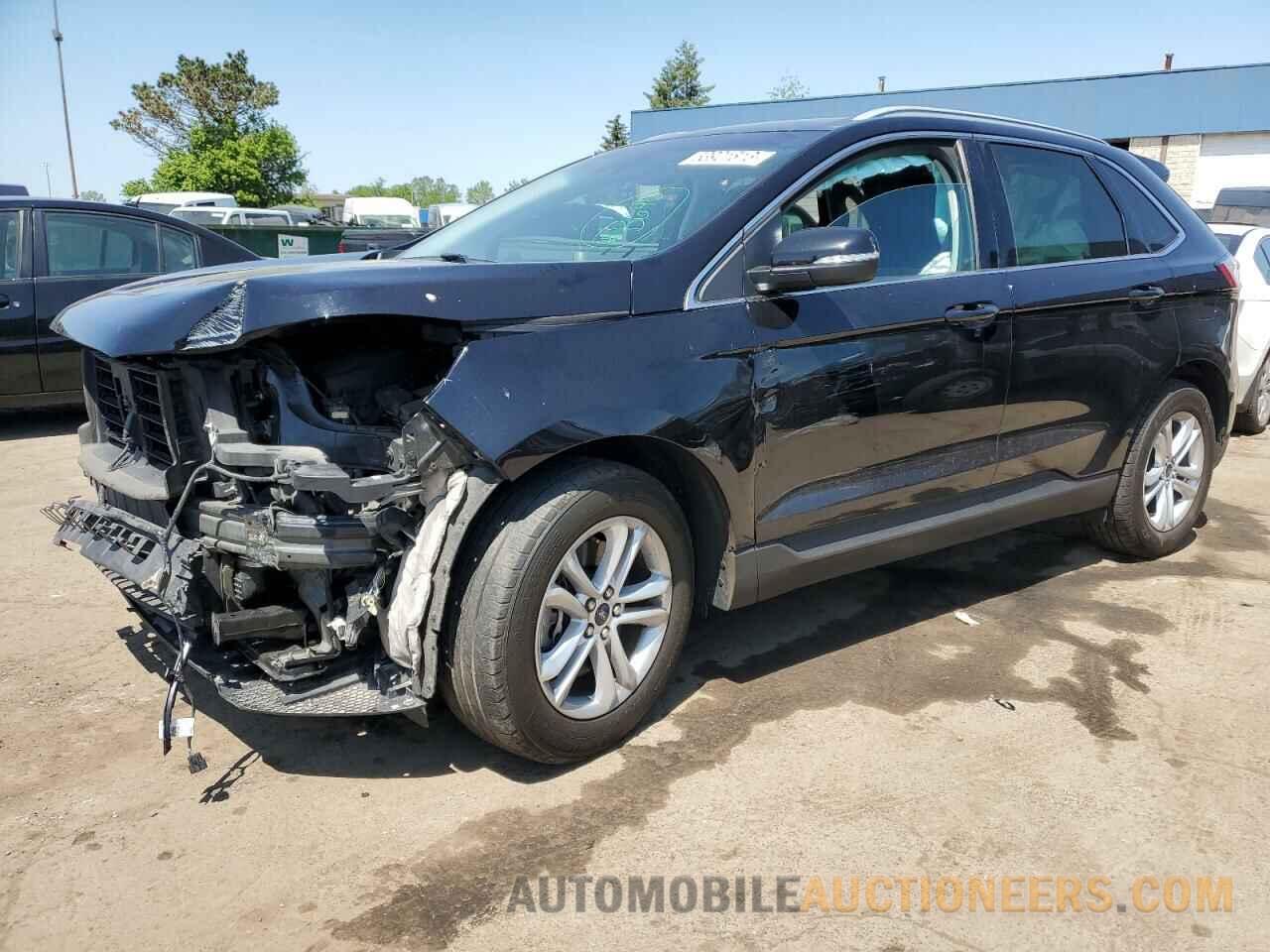 2FMPK4J92LBA98217 FORD EDGE 2020