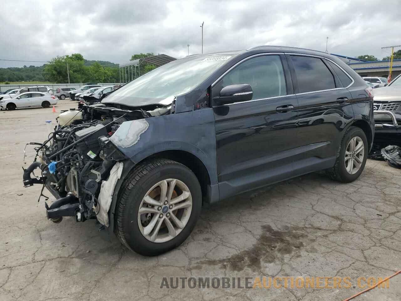 2FMPK4J92LBB11239 FORD EDGE 2020