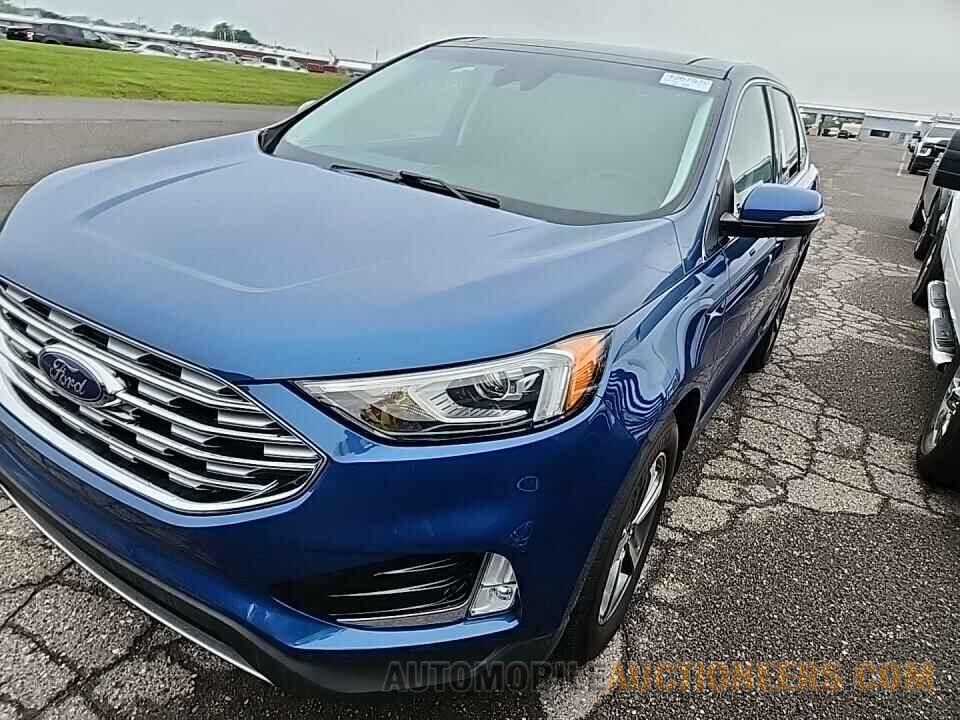 2FMPK4J92LBB17428 Ford Edge 2020