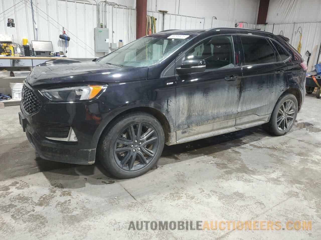 2FMPK4J92LBB18305 FORD EDGE 2020