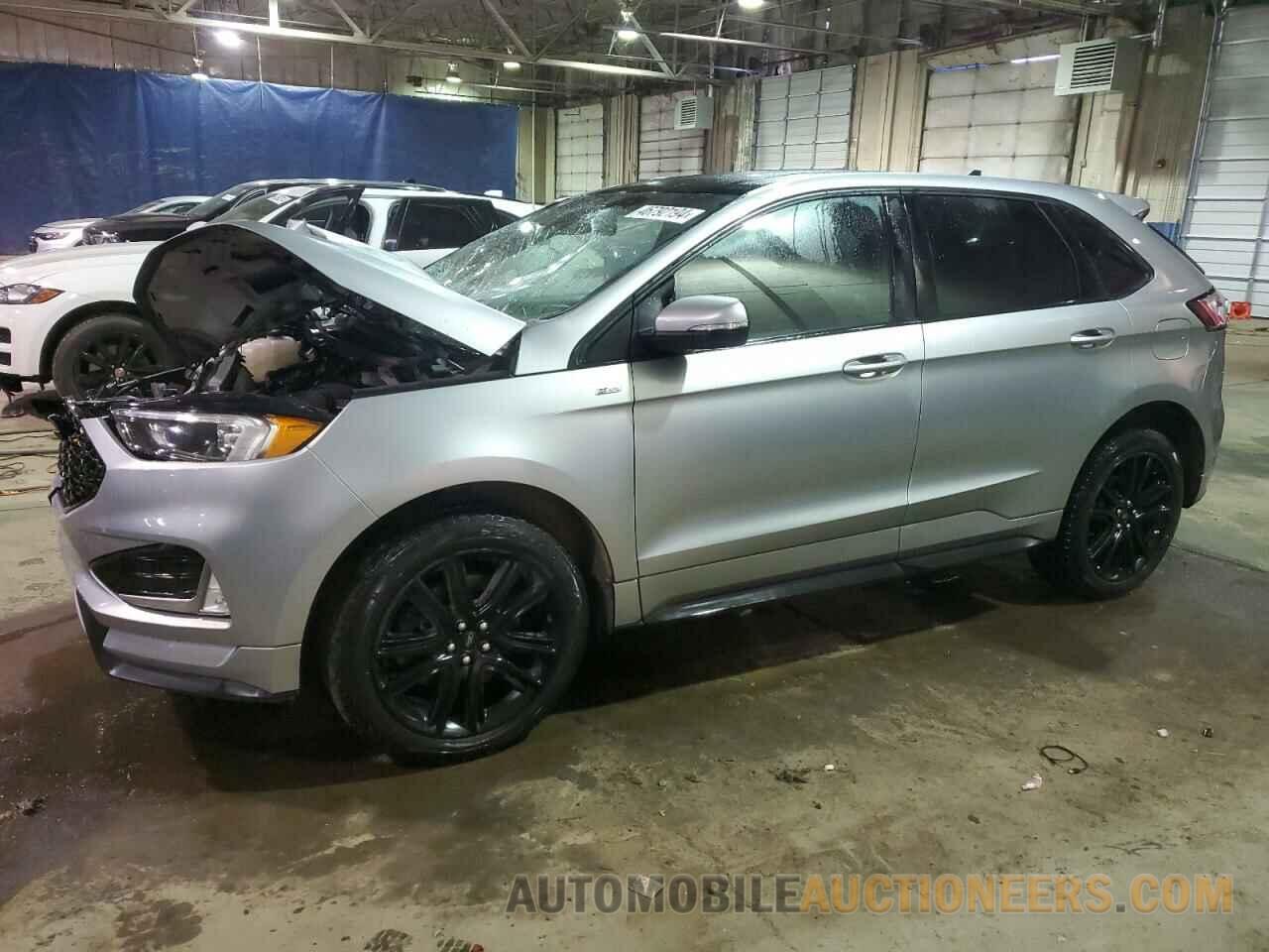 2FMPK4J92LBB18515 FORD EDGE 2020