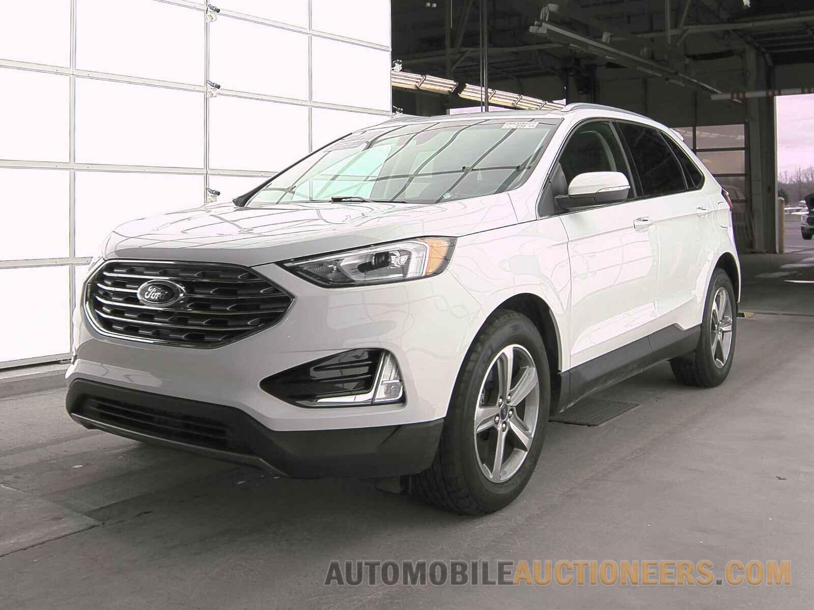 2FMPK4J92LBB21012 Ford Edge 2020