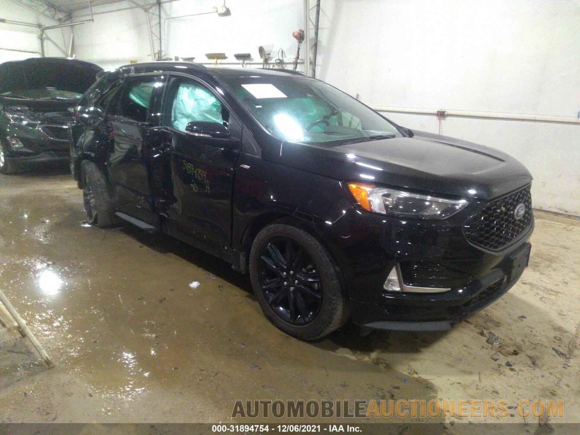 2FMPK4J92LBB40157 FORD EDGE 2020