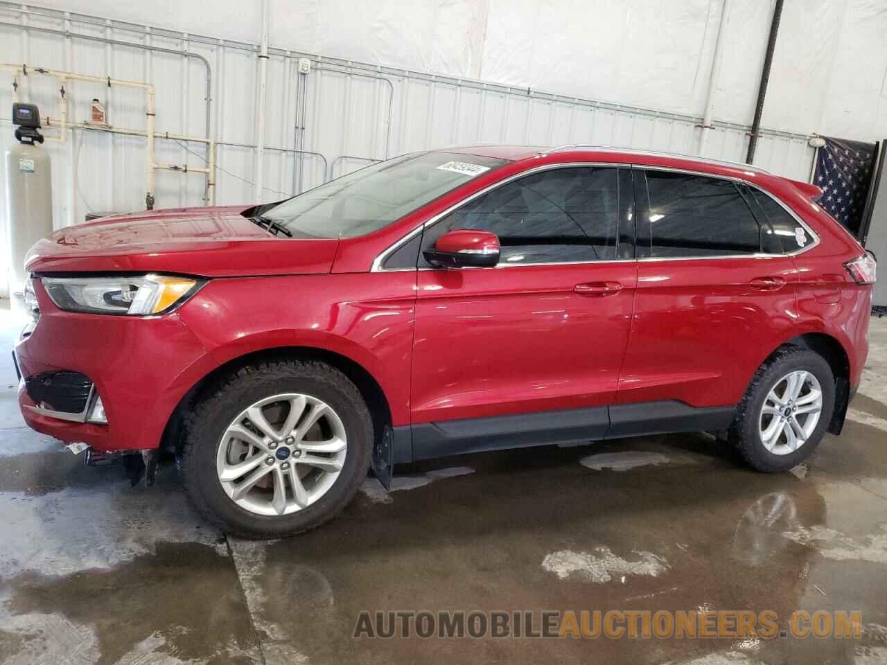 2FMPK4J92LBB50252 FORD EDGE 2020