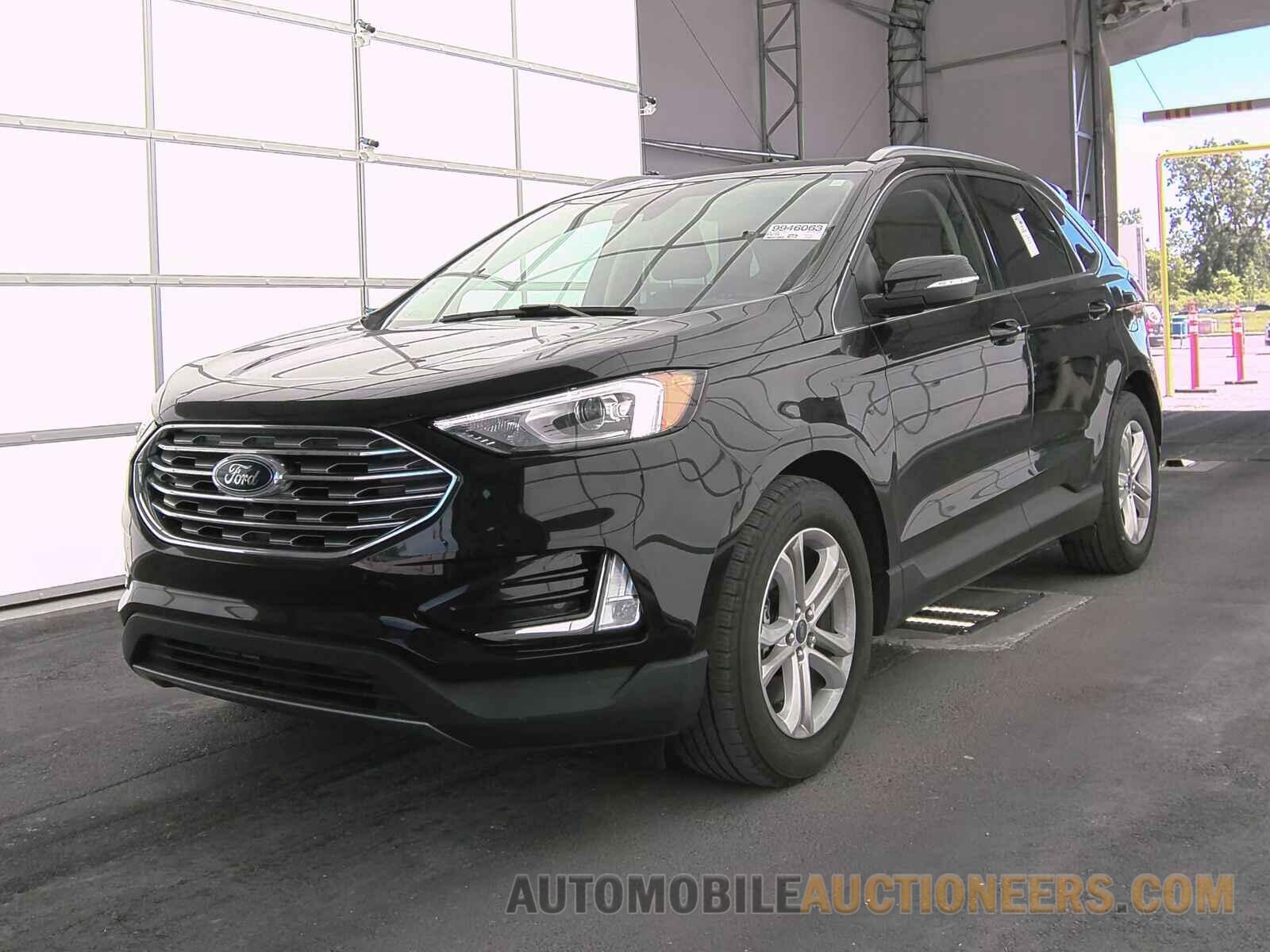 2FMPK4J92LBB57976 Ford Edge 2020