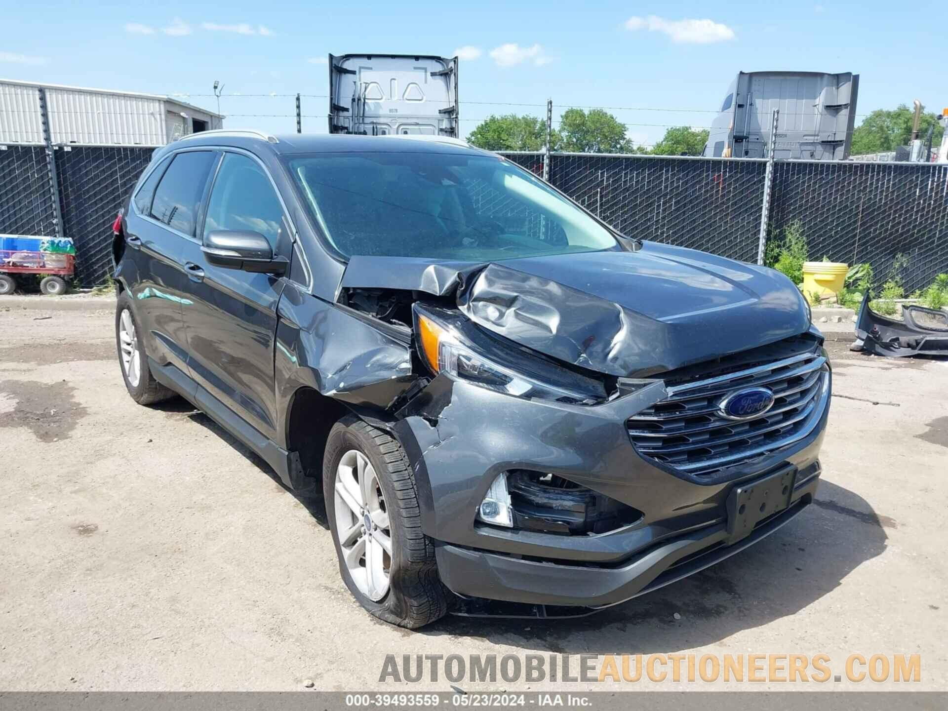 2FMPK4J92LBB58318 FORD EDGE 2020