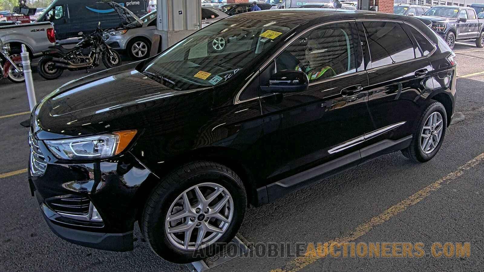 2FMPK4J92MBA04175 Ford Edge 2021