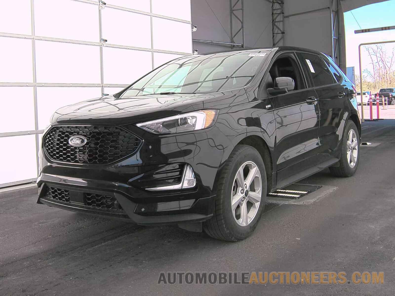 2FMPK4J92MBA29061 Ford Edge 2021