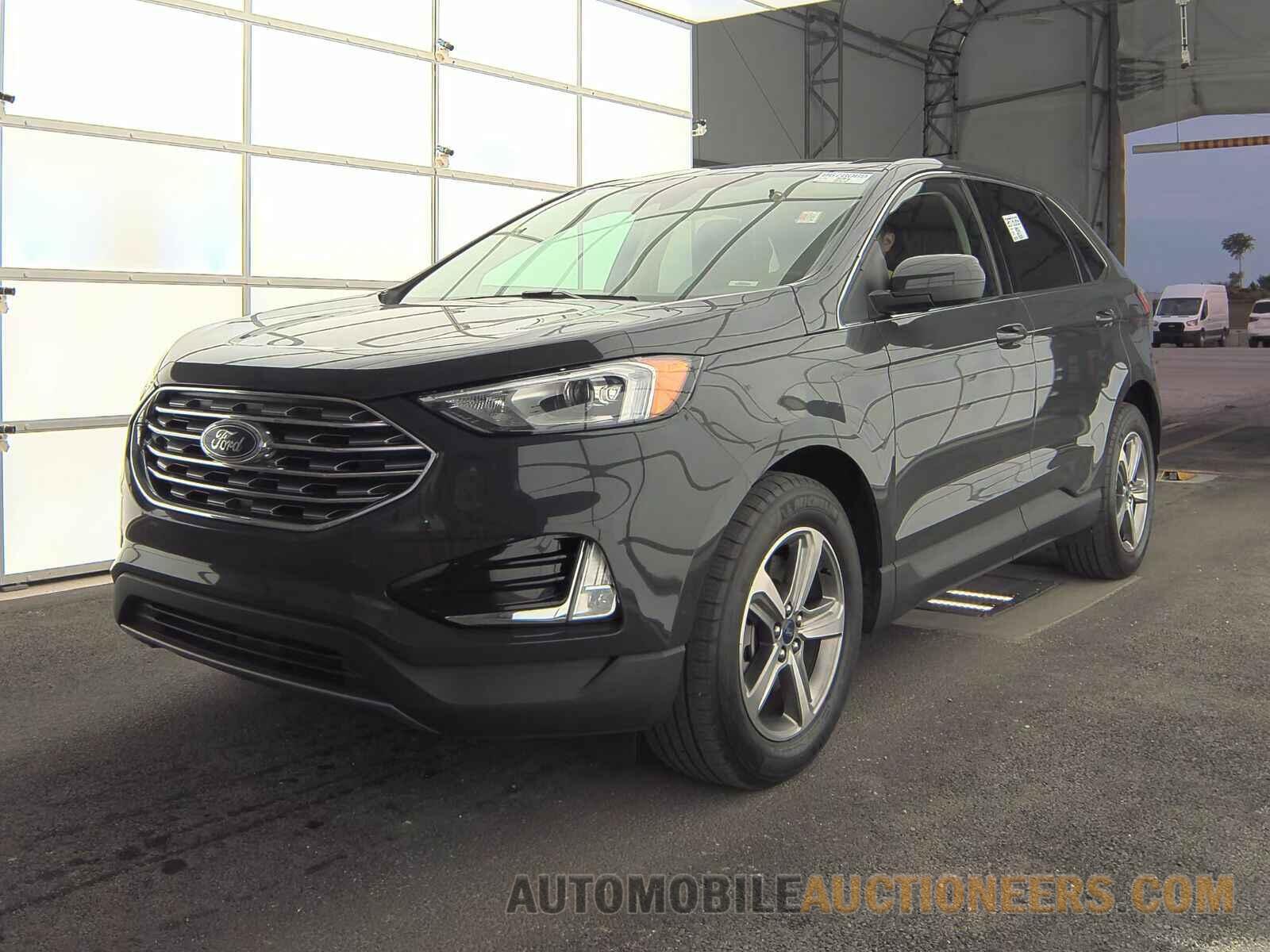 2FMPK4J92MBA36530 Ford Edge 2021