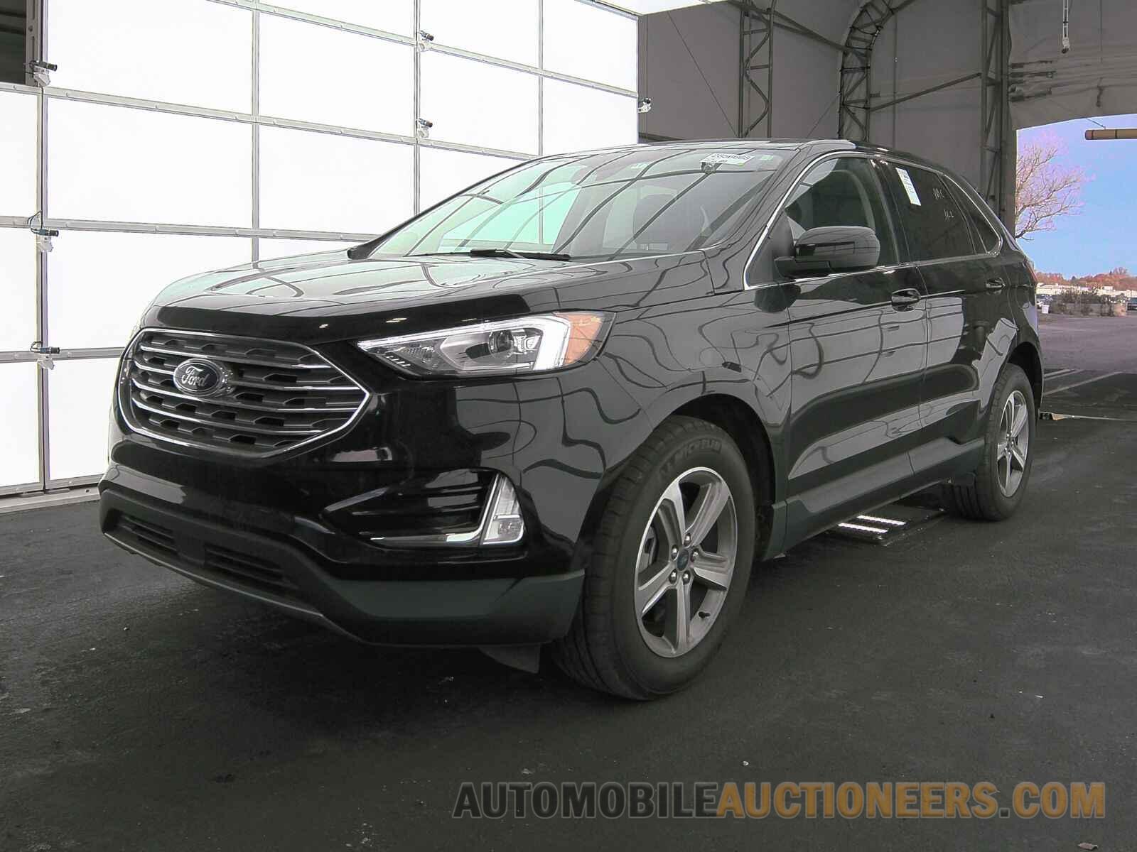 2FMPK4J92MBA46894 Ford Edge 2021