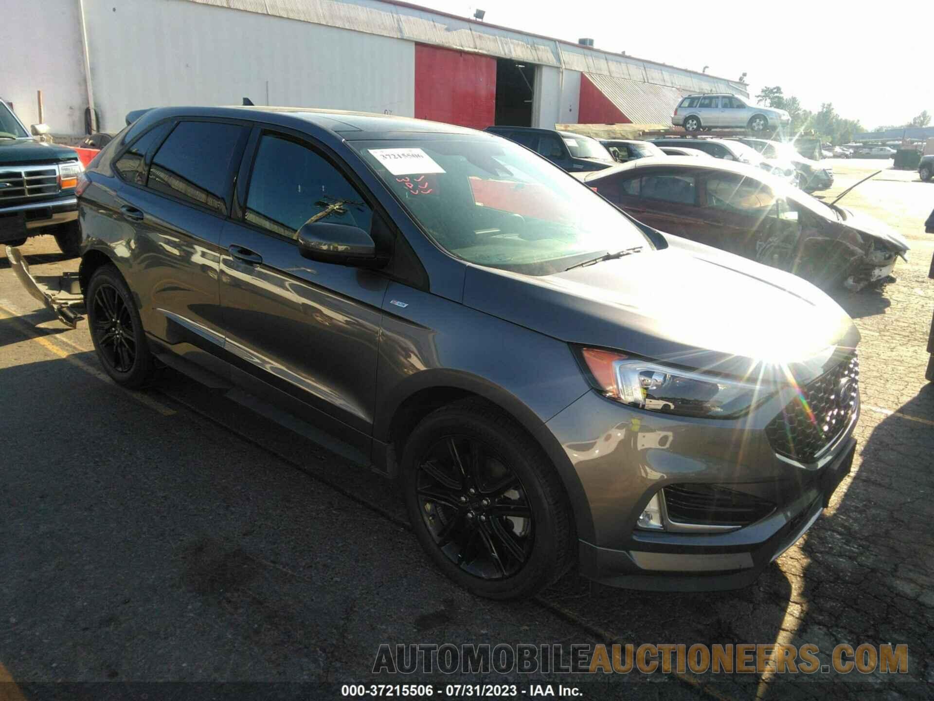 2FMPK4J92NBA21768 FORD EDGE 2022