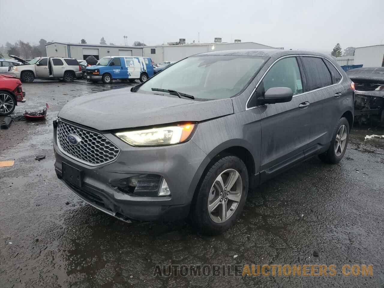 2FMPK4J92PBA07503 FORD EDGE 2023