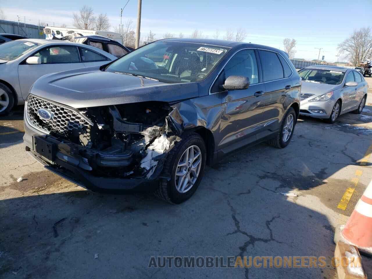 2FMPK4J92PBA27363 FORD EDGE 2023