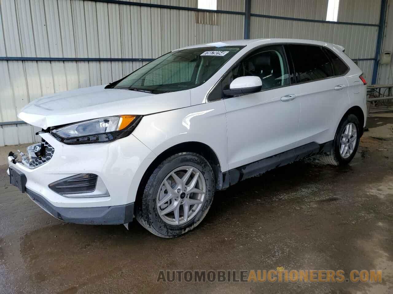 2FMPK4J92PBA32465 FORD EDGE 2023