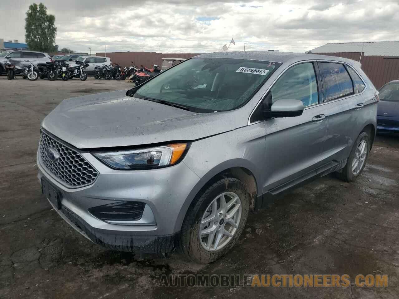 2FMPK4J92PBA35639 FORD EDGE 2023