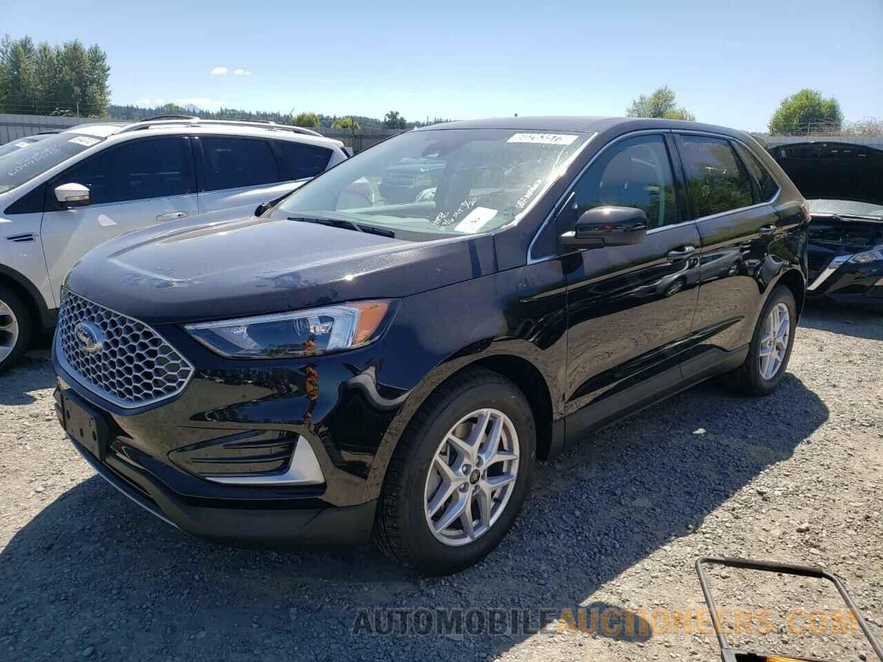 2FMPK4J92PBA46110 FORD EDGE 2023