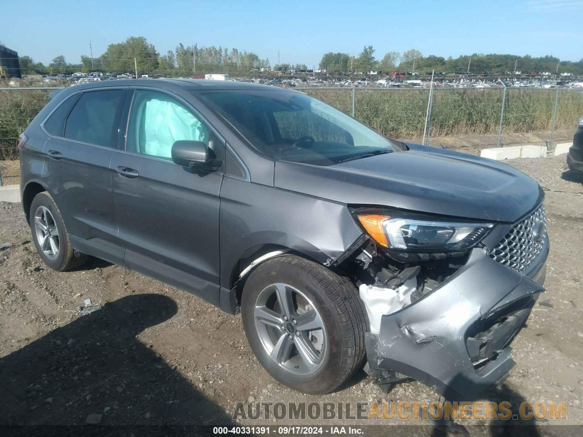 2FMPK4J92RBA13076 FORD EDGE 2024