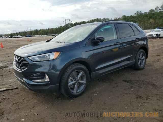 2FMPK4J92RBA18293 FORD EDGE 2024