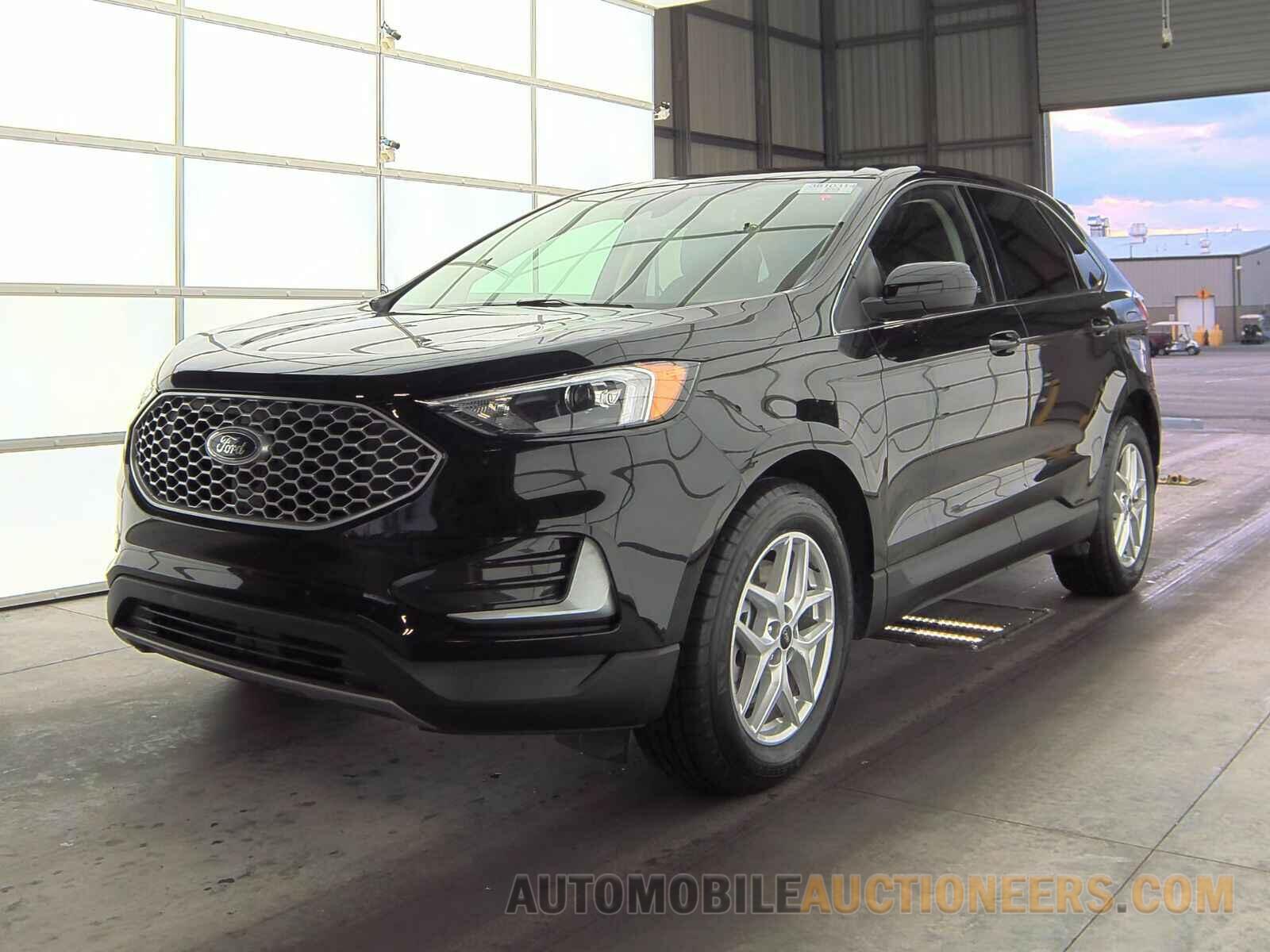 2FMPK4J92RBA23249 Ford Edge 2024