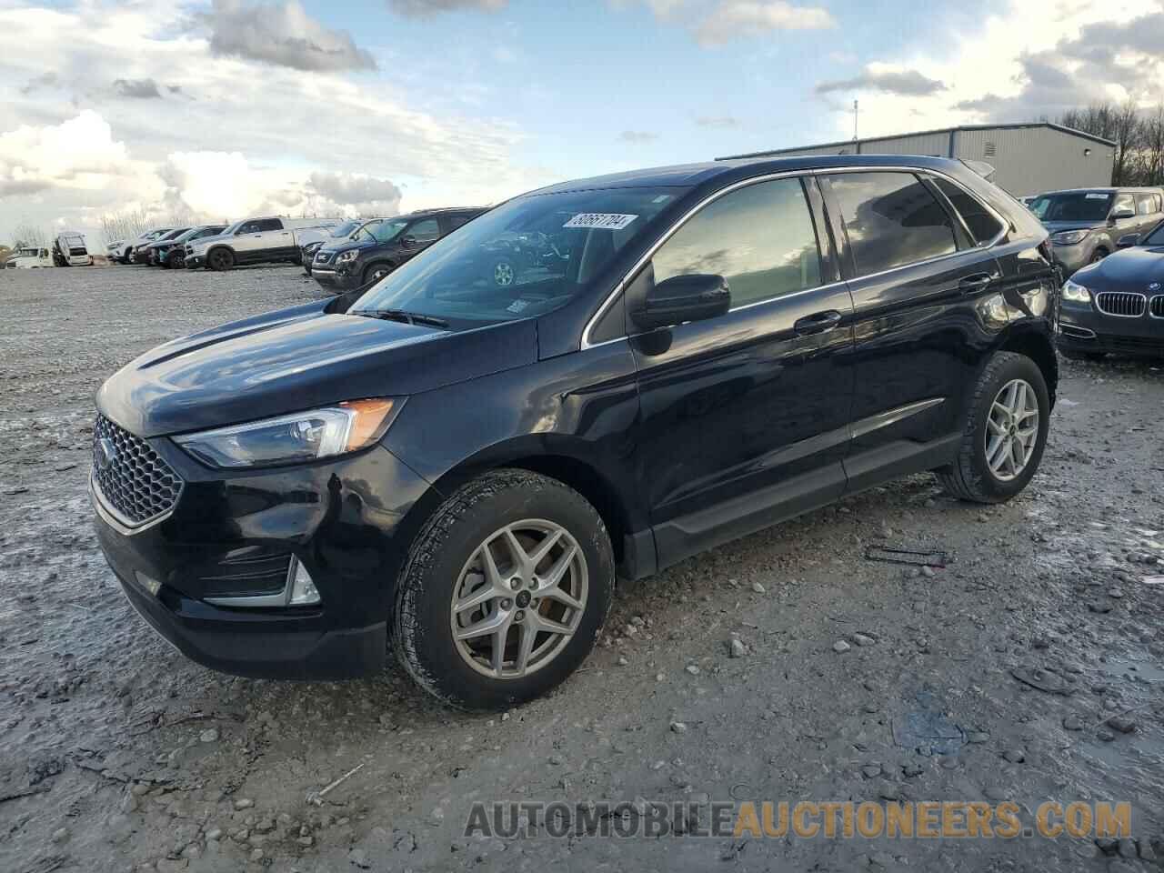 2FMPK4J92RBA34493 FORD EDGE 2024