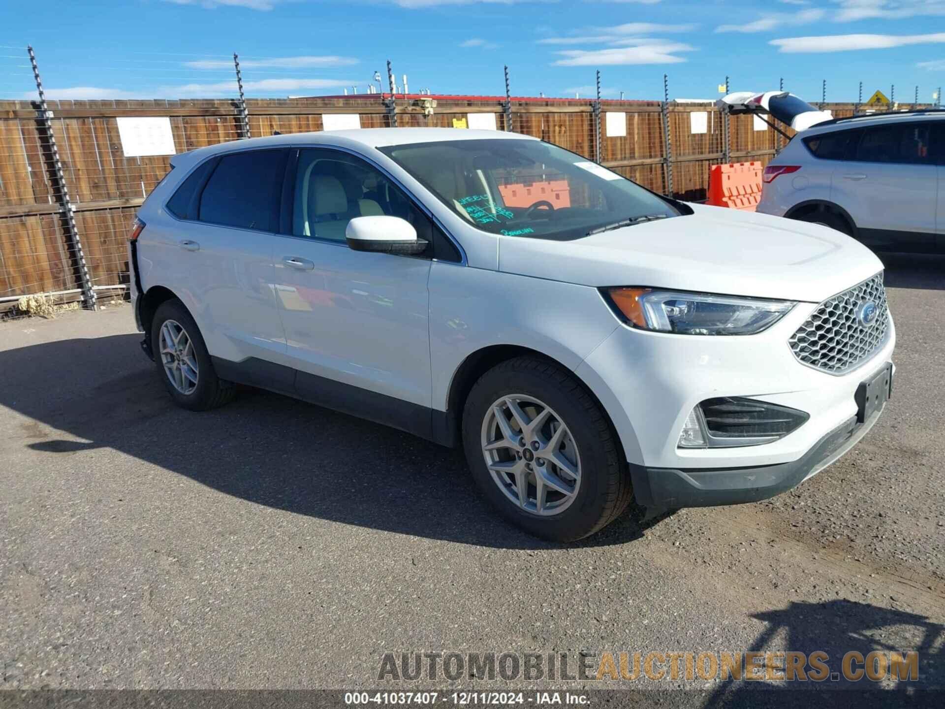 2FMPK4J92RBA35627 FORD EDGE 2024