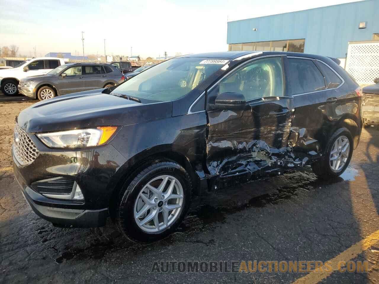 2FMPK4J92RBA46644 FORD EDGE 2024