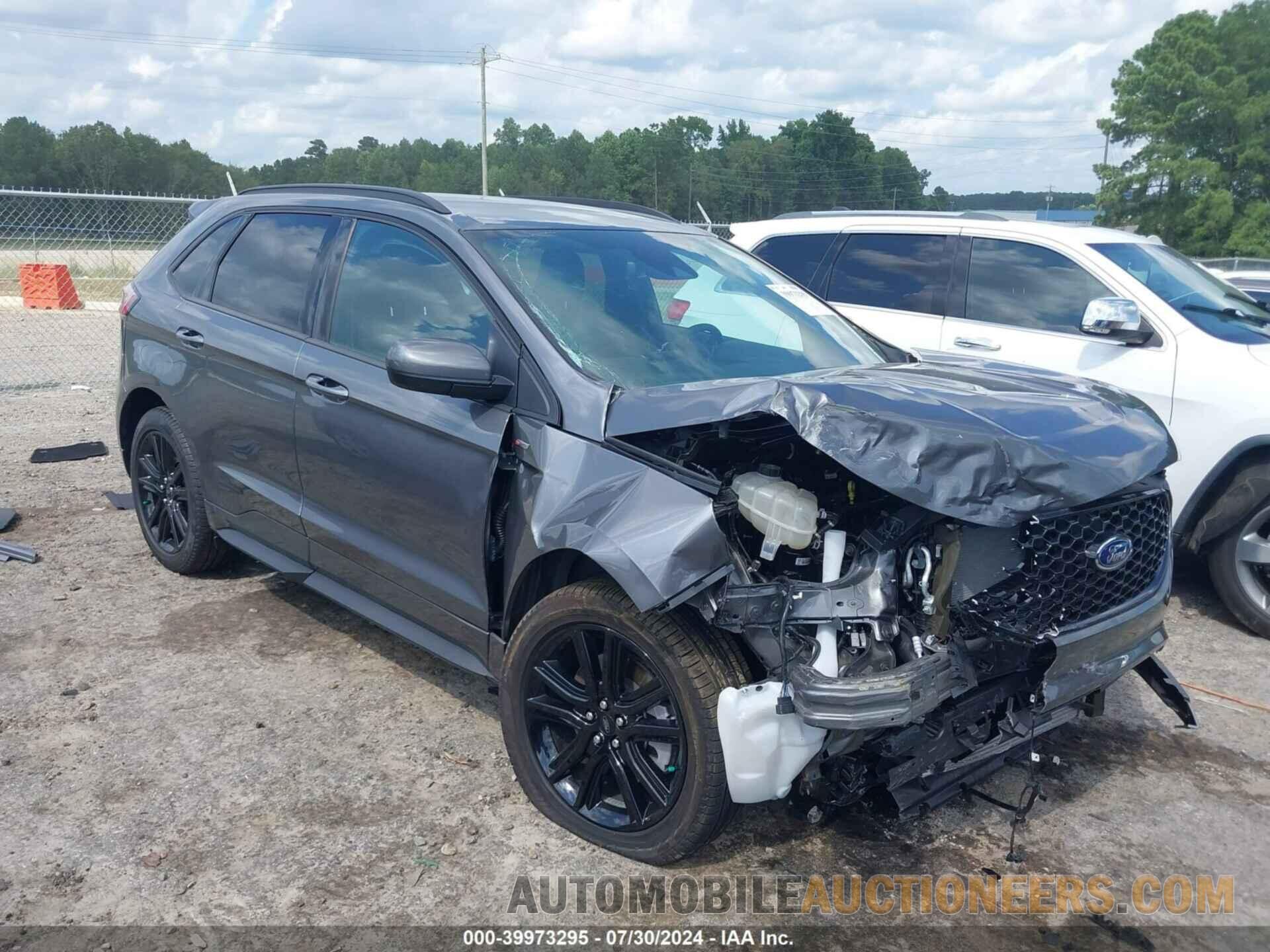 2FMPK4J92RBA54436 FORD EDGE 2024