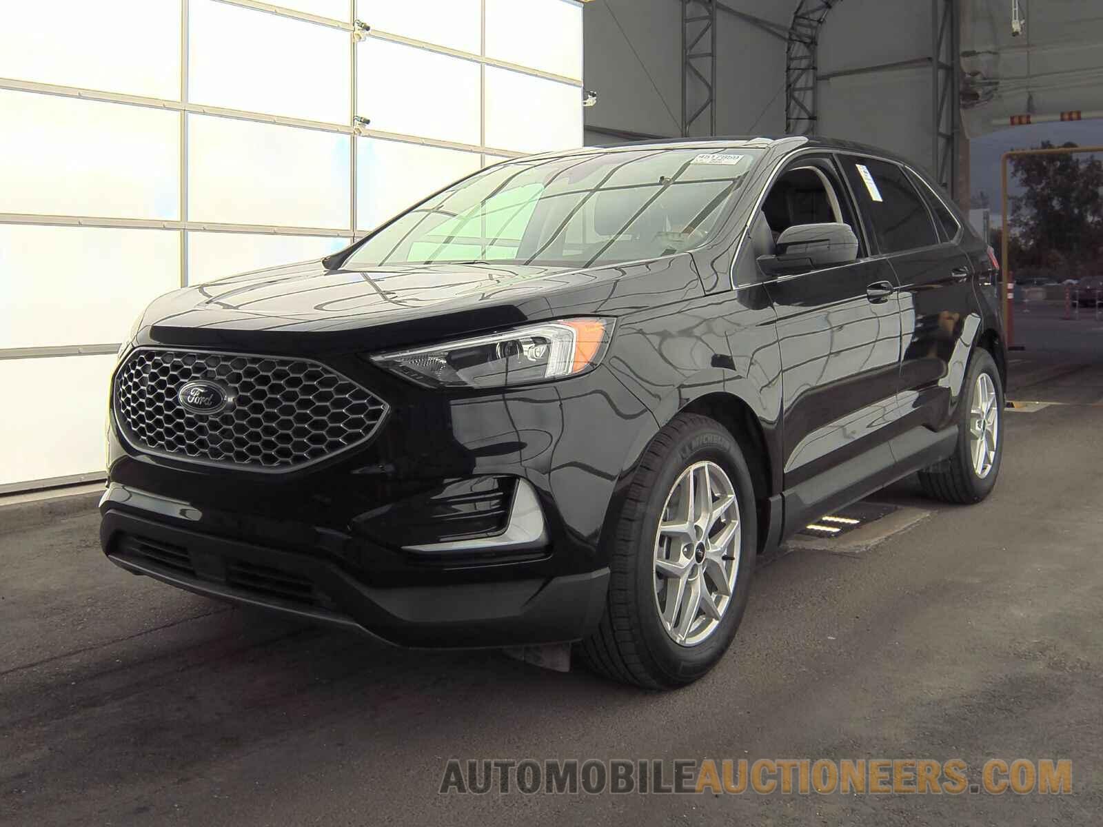 2FMPK4J92RBA70569 Ford Edge 2024