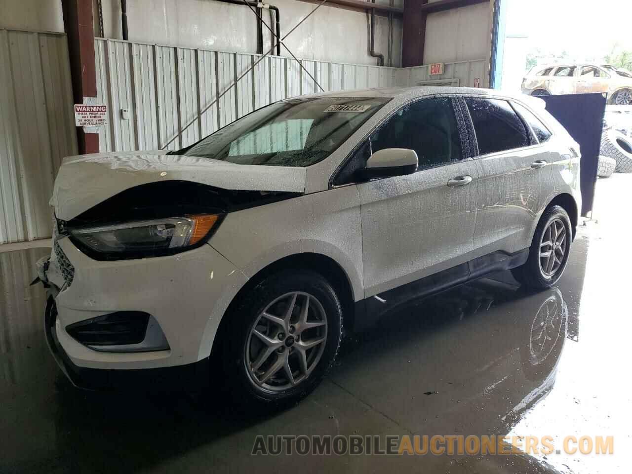 2FMPK4J92RBA82317 FORD EDGE 2024