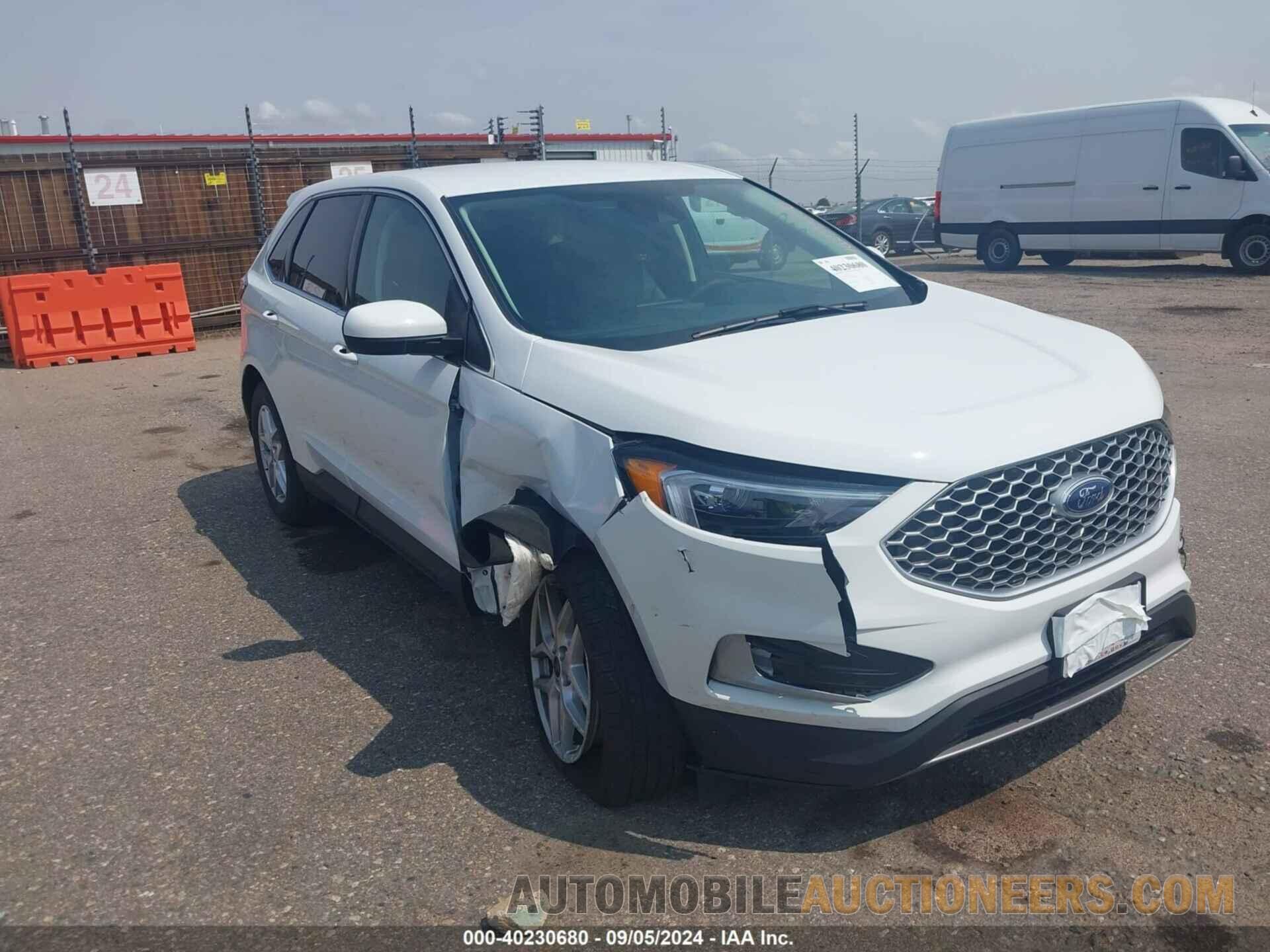 2FMPK4J92RBA93253 FORD EDGE 2024