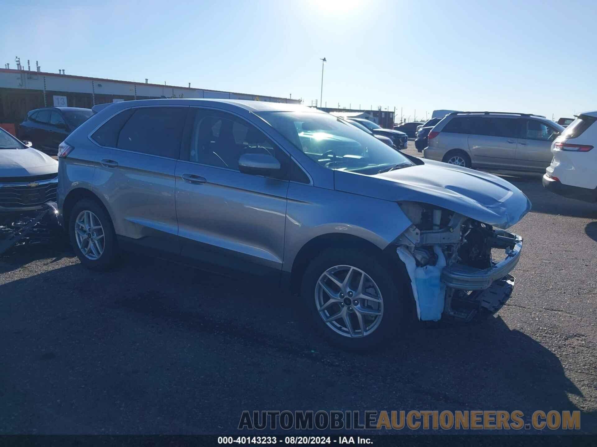 2FMPK4J92RBA99599 FORD EDGE 2024