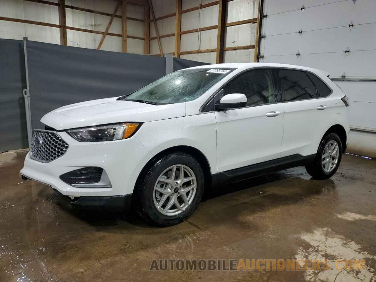 2FMPK4J92RBB00704 FORD EDGE 2024