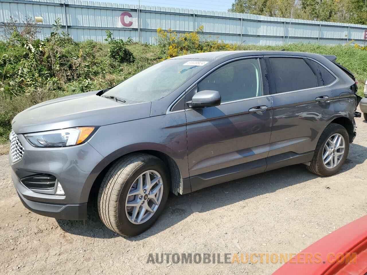 2FMPK4J92RBB13209 FORD EDGE 2024