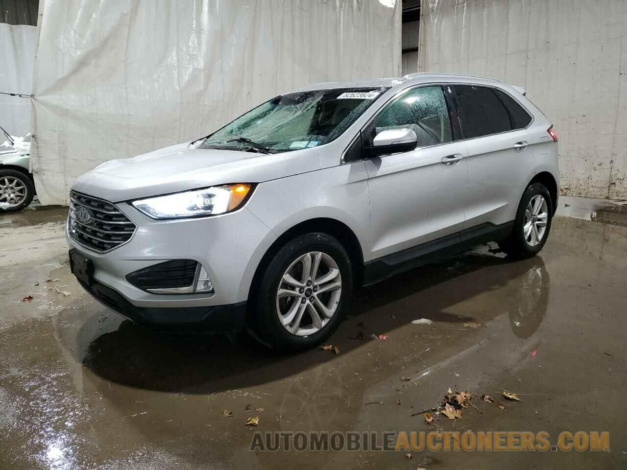 2FMPK4J93KBB12382 FORD EDGE 2019