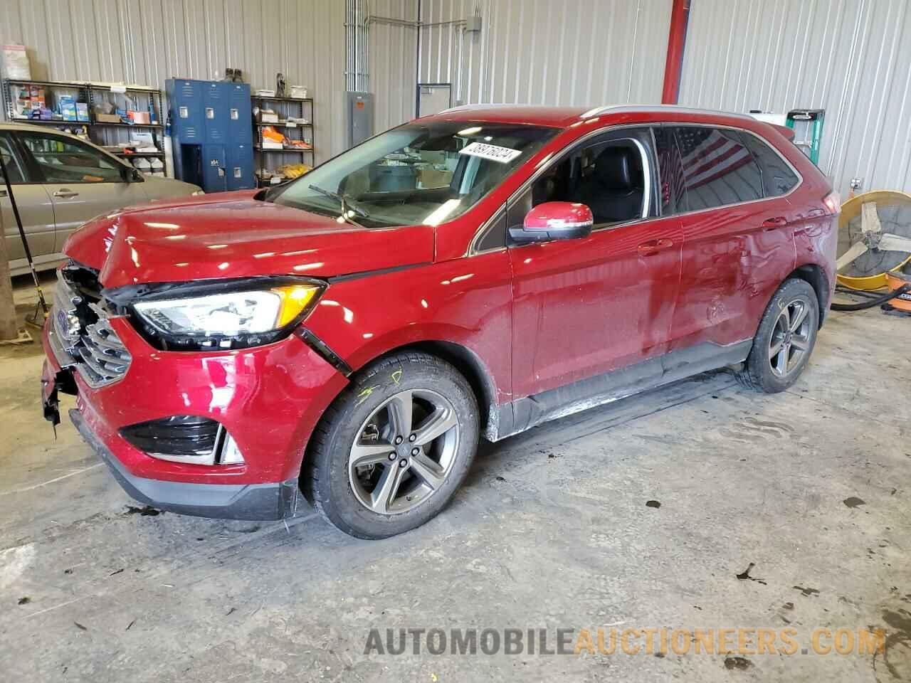 2FMPK4J93LBA06757 FORD EDGE 2020