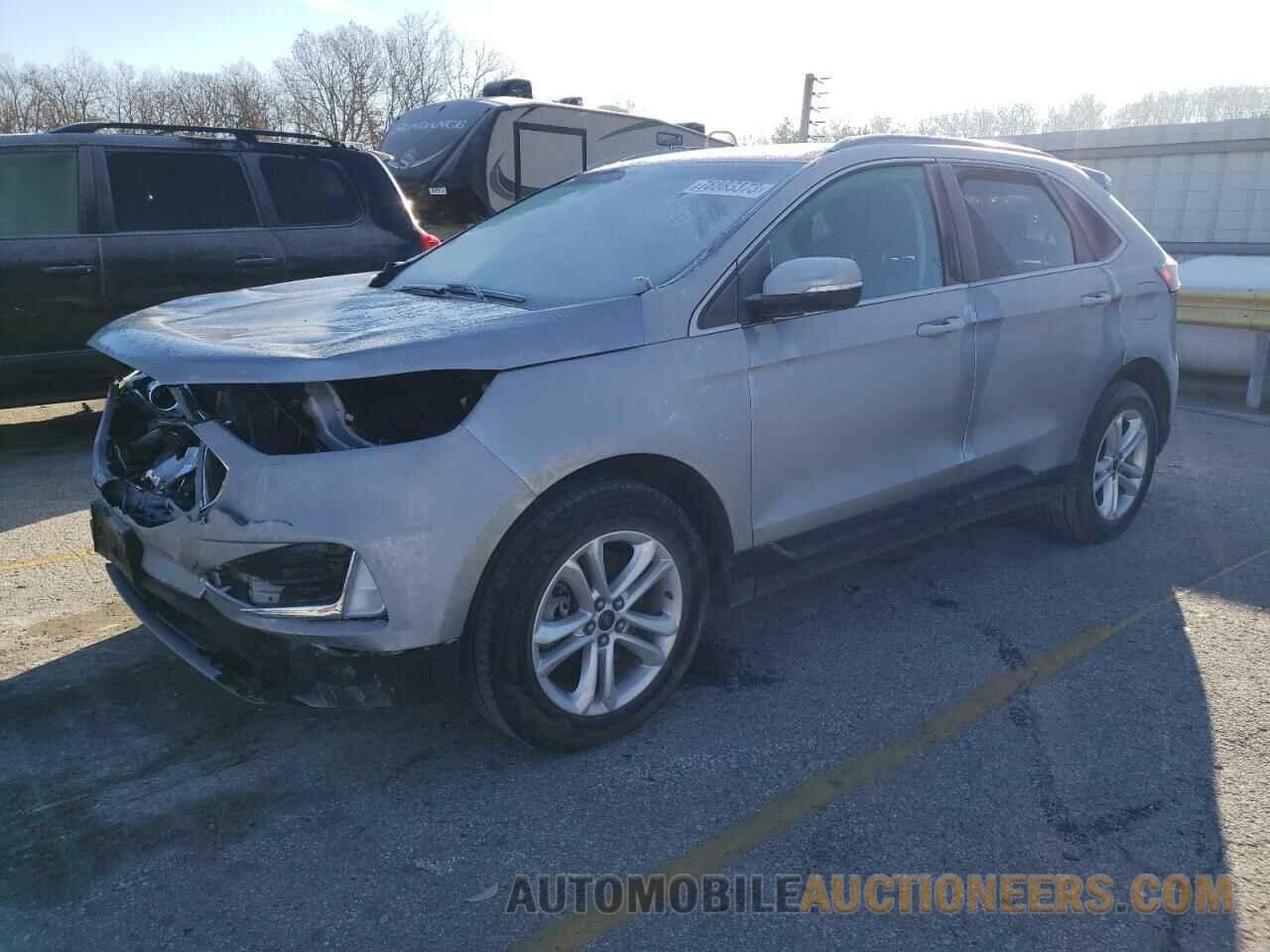 2FMPK4J93LBA55358 FORD EDGE 2020