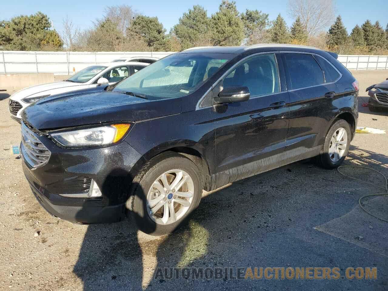 2FMPK4J93LBA68076 FORD EDGE 2020