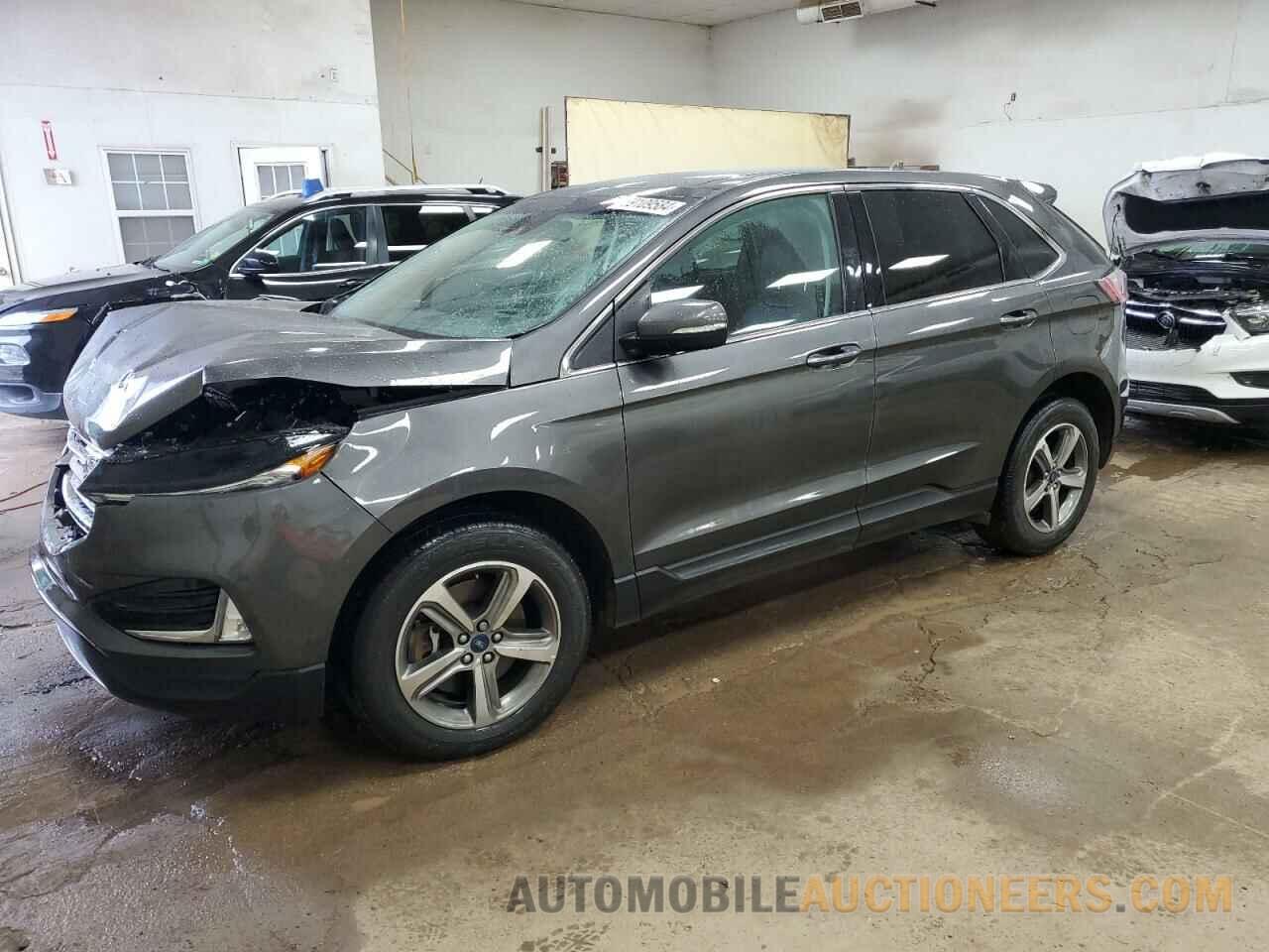 2FMPK4J93LBA91776 FORD EDGE 2020