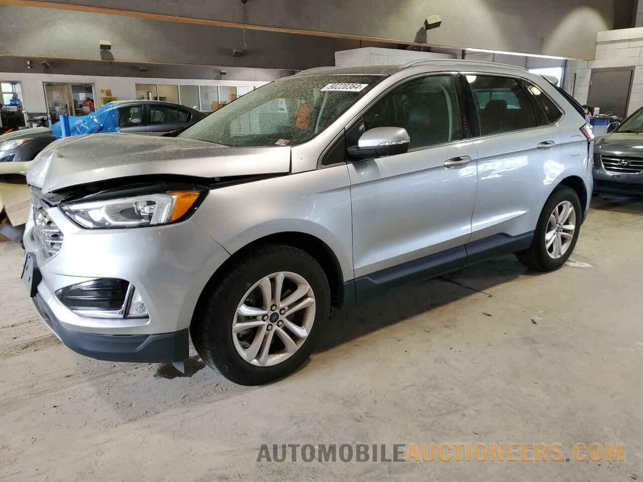 2FMPK4J93LBB16188 FORD EDGE 2020